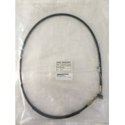 Honda Roto Stop Cable for HRC-216 Rotary Mower Part# 54530-VK6-003