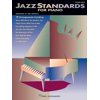 Jazz Standards for Piano (Paperback)