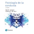 thumbnail image 1 of FISIOLOGIA DE LA CONDUCTA PEARSON EDUCACION NEIL R. CARLSON, 1 of 1