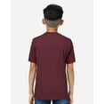 thumbnail image 3 of CORE365 Youth Capital Performance T-Shirt, 3 of 6