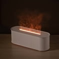 thumbnail image 1 of USB-Powered Essential Oil Diffuser & Humidifier with Color-Changing Night, Auto Shut-Off, Timer, Quiet Operation, -Fill & Low-Voltage for /Pets - Suitable for Home, Office, Bedroom,, 1 of 8