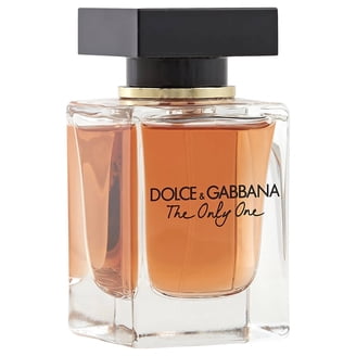 Dolce & Gabbana The Only One 2 Eau De Parfum Spray for Women, 1.0