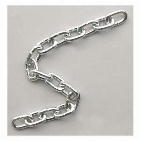 Chain 1/0 Size 10 ft. 440 lb. Standards: NACM 1DKD3