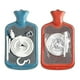 thumbnail image 1 of Colon Cleanse Enema Bag With Tubing Hot Water Bottle Shower Douche Home Adult Enema Kit, 1 of 4