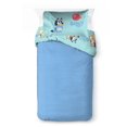 thumbnail image 3 of Bluey 'Buddies' Kids 2-Piece Twin/Full Reversible Comforter and Pillowcase Set, 100% Polyester, 3 of 4