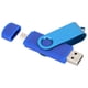 thumbnail image 2 of Unidad de memoria USB, Pendrives USB U USB Pendrives US Memory Stick Tecnología innovadora, 2 of 9