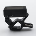 thumbnail image 5 of Likegreen Professional Clip-On Guitar Tuner, LED Display, Chromatic Tuning, 0-200 Hz, 5 of 5
