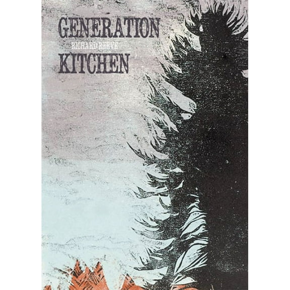 Generation Kitchen (Paperback)