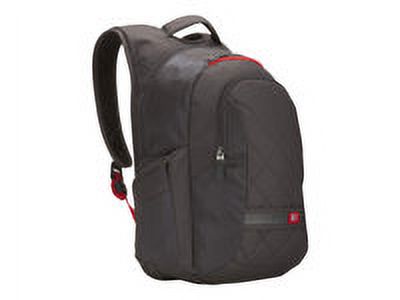 Case Logic DLBP-116G Carrying Case (Backpack) for 16" Notebook, Gray - image 2 of 9