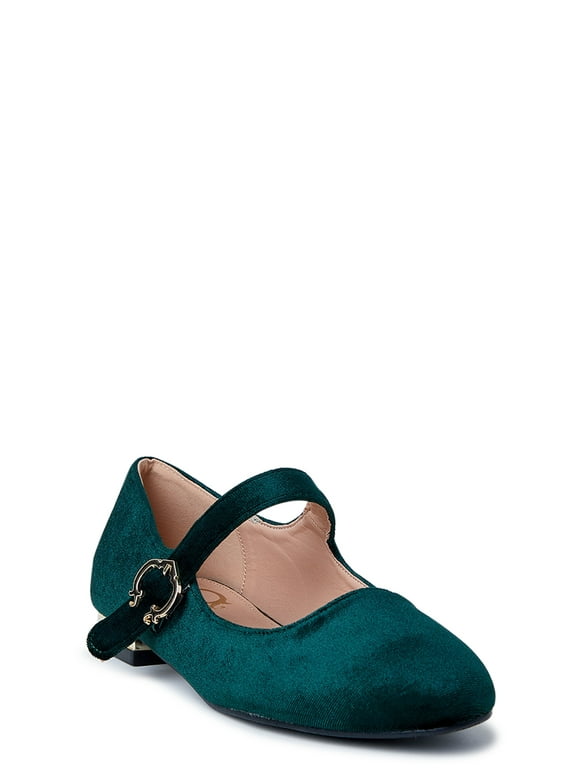 clarks ladies mary jane shoes