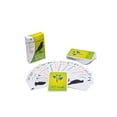 thumbnail image 4 of Plastic Bird Cards - Green Backs, Durable, Waterproof, No Fraying by 57 Cards, 4 of 7