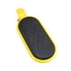 thumbnail image 1 of Soporte ergonómico para reposabrazos de ordenador, alfombrilla de ratón para oficina, soporte para teclado de muñeca para PC Cojín Suave Amarillo, 1 of 6