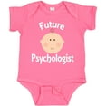 thumbnail image 3 of Inktastic Future Psychologist Occupation Boys or Girls Baby Bodysuit, 3 of 5
