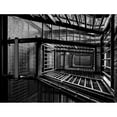 thumbnail image 3 of Van Son, Greetje 18x15 Black Modern Framed Museum Art Print Titled - Escape Room, 3 of 5