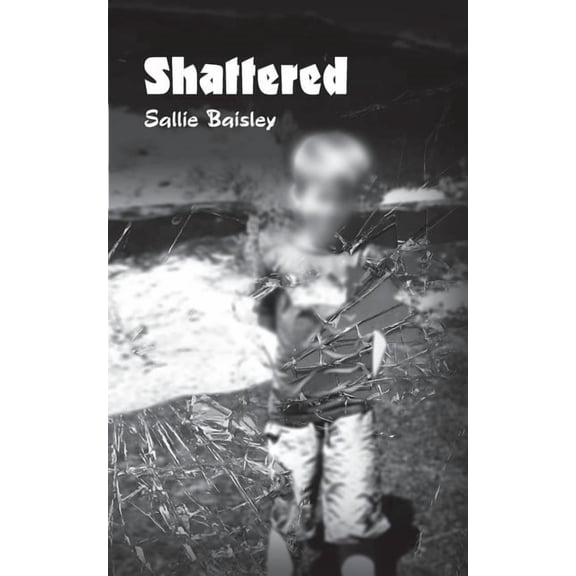 Shattered (Paperback)
