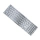 thumbnail image 1 of Bearachild Teclado para computadora portátil Accesorio universal para PC Componente de escritura Piezas de repuesto para computadoras portátiles Juegos de teclado y mouse para computadora, 1 of 6