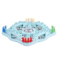 thumbnail image 4 of Penguins Family Game, Family Interaction Game Easy To Play Puzzle Table Games, Above 4 Years Old Family Children For Kids, 4 of 8