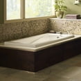 thumbnail image 7 of American Standard 3571.002 Green Tea 60" Acrylic Soaking Bathtub - White, 7 of 7