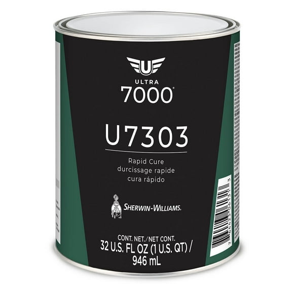 Cura Rápido Sherwin Williams Ultra 7000 946 Ml