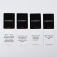 thumbnail image 1 of Cartas del Tarot, 100 Cartas del Tarot que invitan a la reflexión, Juego de Cartas para Parejas, Uso Conveniente, 1 of 8