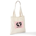 thumbnail image 6 of CafePress - NICU Nurse Tote Bag - Unisex Canvas Tote Bag, Beige, 1-Piece, 6 of 6