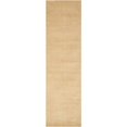 thumbnail image 1 of Safavieh Himalaya Beige Shag Rug - Runner 2'3" x 6', 1 of 2