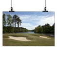 thumbnail image 2 of Print: Grand National Golf Course, Part Of The Robert Trent Jones Trail, 2 of 4