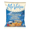 thumbnail image 2 of Miss Vickies Sweet Chili & Sour Cream Potato Chips | 40G/Unit, 40 Units/Case, 2 of 2