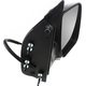 thumbnail image 6 of Mirror Textured Black Passenger Side For 2007-2008 Ford E-350 Super, 6 of 8