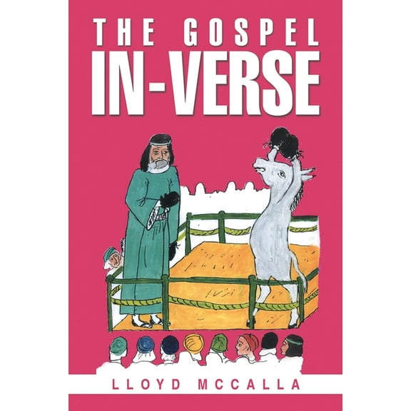 The Gospel In-Verse