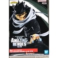 thumbnail image 1 of Figura Banpresto My Hero Academia The Amazing Heroes Shoto Aizawa, 1 of 6