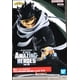thumbnail image 1 of Figura Banpresto My Hero Academia The Amazing Heroes Shoto Aizawa, 1 of 6