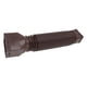 thumbnail image 1 of Extensión de Bajante de Canalón, Extensor de Bajante, Tomo de Deneze de Canalón de Lluvia Rillampilil, Extensiones de Deneze de Canalón Negro, Extensión de tubo de Canalón, 1 of 7
