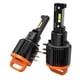 thumbnail image 3 of Juego de 2 bombillas LED H15 5000LM Perfecl accesorios automotrices de aluminio, 3 of 8