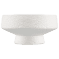 thumbnail image 1 of Bouclair Bol en Céramique Blanc sur Support, 1 of 6