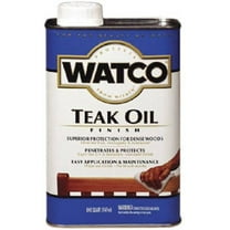 Rust Oleum 67141 Watco Teak Oil Finish