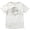 White, variant on 3D Raised Letter Graphic T Shirt Casual Short Sleeve Crew Neck Tee Shirt Comfortable Daily Wear Basic Top for Tall Mens Shirt Soft T Shirts Uni T Shirts for Men Pack Tall Sweat Shirt Mens Big And