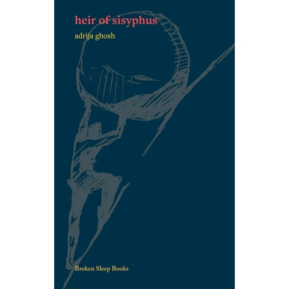 heir of sisyphus, (Paperback)