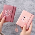 thumbnail image 4 of MIASHUI Stylish Women's Purse Compact Design for Daily and Commuting Use Accessories with Fixed Shape and Excellent Functionality, 4 of 4