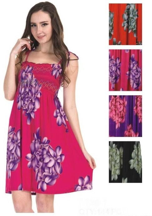 wholesale sundresses