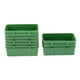 thumbnail image 1 of 10 Uds. Tazas Colgantes para Beber Agua Y Comida para Loros Alimentador de Jaula para Palomas, 1 of 8