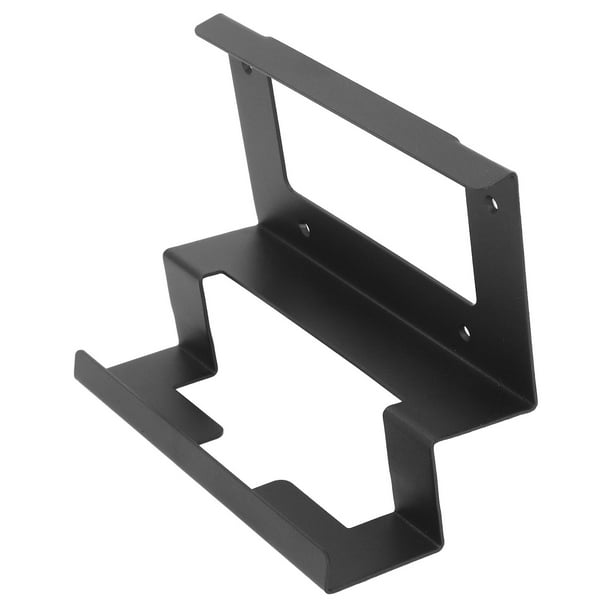 Mesh Router Mount, Flexible Installation Alloy Steel 2 in 1 Design ...