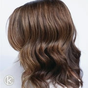 Keracolor Semi Permanent Hair Dye 3 in 1 Clenditioner, Mocha, 12 fl oz