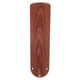 thumbnail image 1 of Aspas de ventilador de techo con veta de madera: 20,7 pulgadas de largo, aspas de ventilador de techo de plástico de alto rendimiento - Kit de repuesto de fácil instalación, 1 of 6