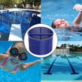 thumbnail image 3 of 3X SPX1082CA Cesta para Skimmer de Piscina para Piscina Enterrada para Skimmers AutomáTicos B-152 para SP1082, SP1083, SP1084, SP1085, 3 of 7
