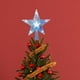 thumbnail image 1 of Lámpara Árbol de Navidad Top LED Star Light de cinco puntas Fiesta en casa Regalo de hadas de Navidad Ndcxsfigh Para estrenar, 1 of 8