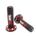 thumbnail image 1 of Empuñaduras De Motocicleta Motocross Protaper Grips DIRT PIT BIKE 7/8 " Gel De Goma Doble Densidad MX, 1 of 4