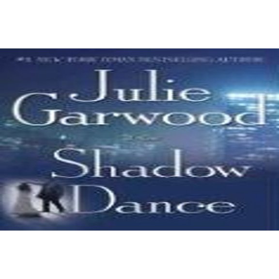 Pre-Owned Shadow Dance (Hardcover) by Julie Garwood