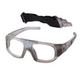 thumbnail image 1 of Anticolisión para  de Conducción Protectoras gris shamjiam Gafas deportivas, 1 of 5