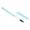 Blue, variant on Mgaxyff 4 Colors Eyelash Eyebrow Brush Mascara Wands Applicator Spooler Eyelash Extension Eyebrow Comb , Manicure Brush,Eyelash Brush